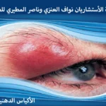 انواع الاكياس الدهنية في العين