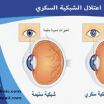 اعتلال الشبكية السكري اعتلال الشبكيه السكريه